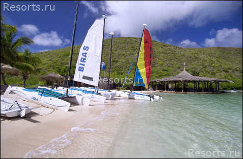Biras Creek Resort 29